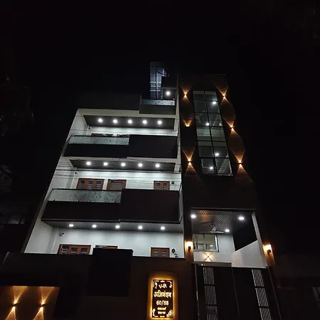 Abhinandan Homestay-2