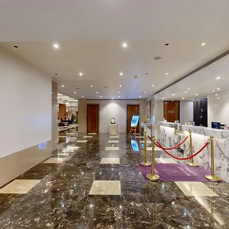 Radisson Blu Hotel Ranchi-2