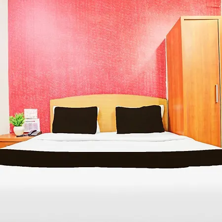 Super Hotel O Jaistambh Chowk Formerly Guru Kirpa-2