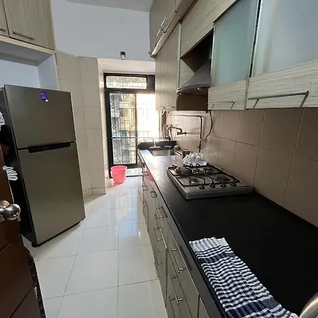 Zenith Homes - Powai Suites-3