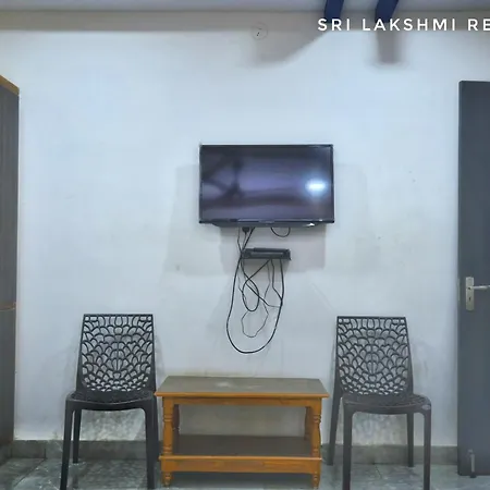 Sri Lakshmi Residency-3
