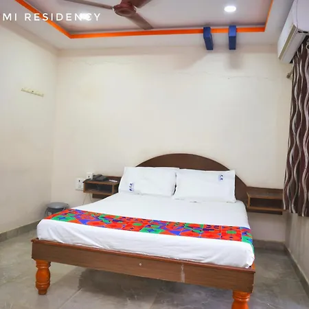 Sri Lakshmi Residency-2