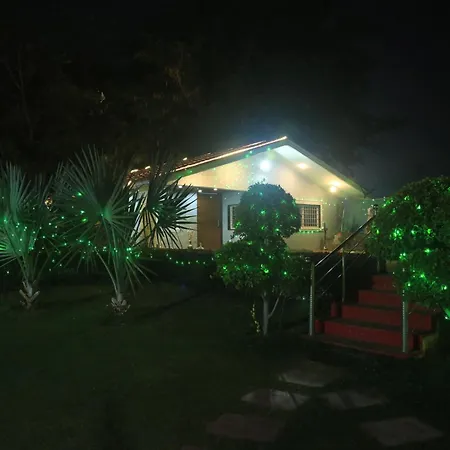 Royal Lawns Villa Stay-3