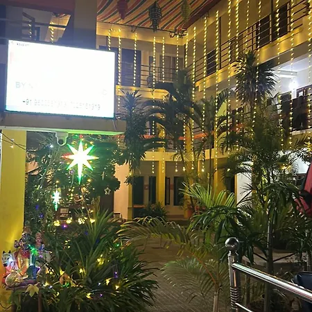 New Kovalam Beach Hotel-2