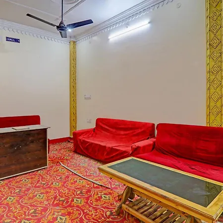 Hotel O Home Om Marriage Hall-2