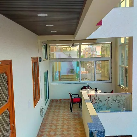 Abhinandan Homestay-3