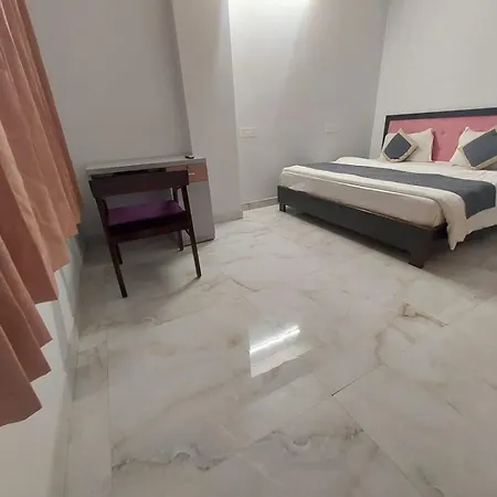 Hotel Saffron Villa Vaishali Nagar Jaipur-2