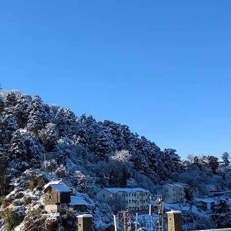 El Cielo, B&B-2