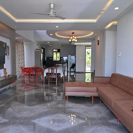 Shreeji Villa-2