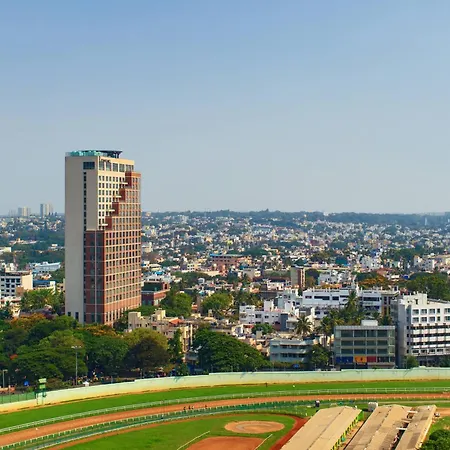 Renaissance Bengaluru Race Course Hotel-2