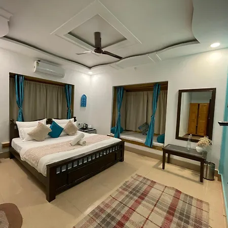Hotel Meerana-2