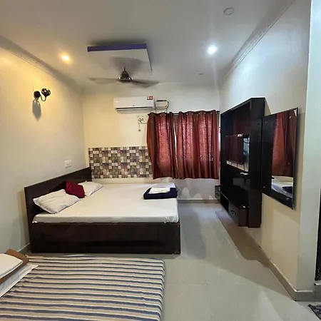 Hotel Arun Park-3