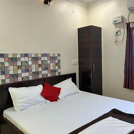 Hotel Arun Park-2
