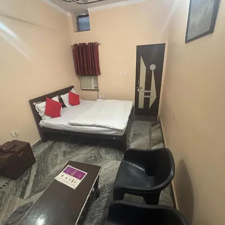 Hotel O Govindam Palaza-3