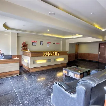 Hotel Neelam Manali Near Volvo Bus Stand Manali-2