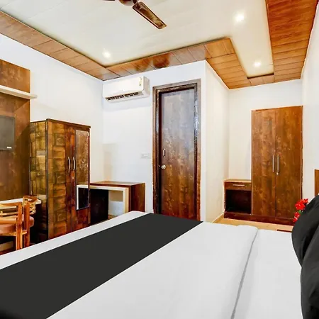 Hotel Viraj-3