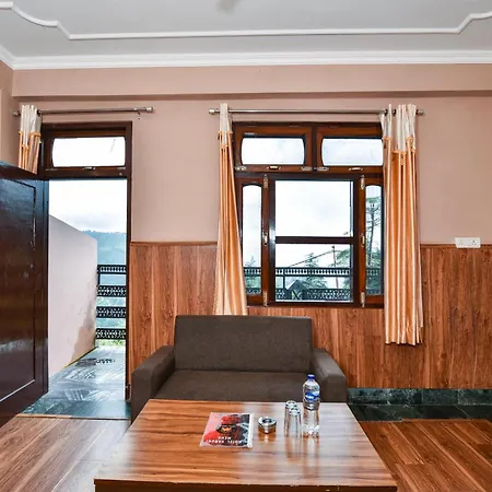 Mcleodganj Hotel Varuni Best Budget Hotel Near Dalai Lama Temple-2