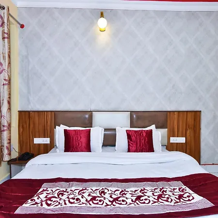 Mcleodganj Hotel Varuni Best Budget Hotel Near Dalai Lama Temple-3