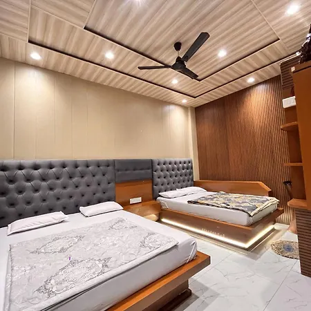 Pallav Guest House-2