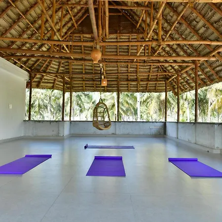 B'Canti Boutique Beach Resort-2