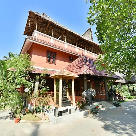 B'Canti Boutique Beach Resort-3