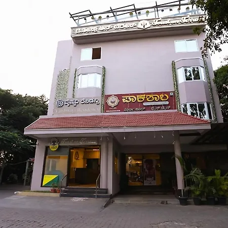 Vaishnavi Residency-2