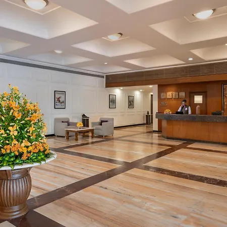 Welcomhotel By Itc Hotels, Rama International, Aurangabad-2