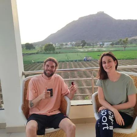 Hotel Divine Palace Pushkar-3