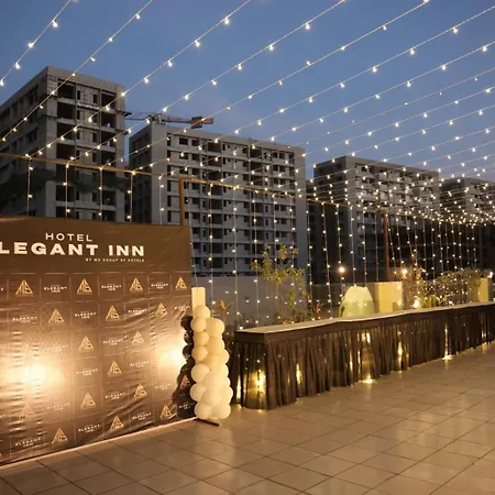 Hotel Elegant Inn-3
