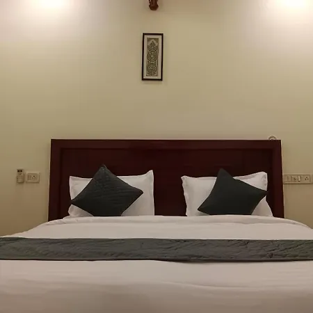 Heritage Inn Haveli-3