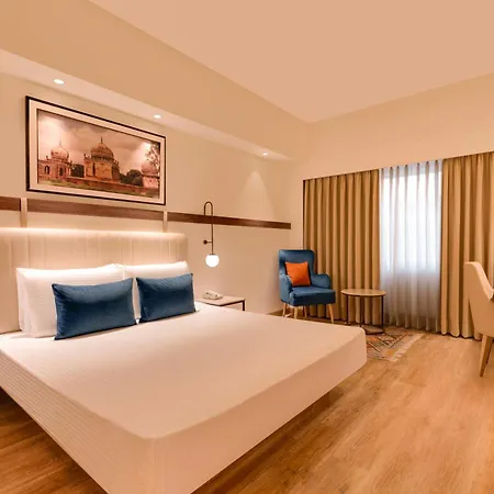 Lemon Tree Premier Hitec City Hyderabad-2