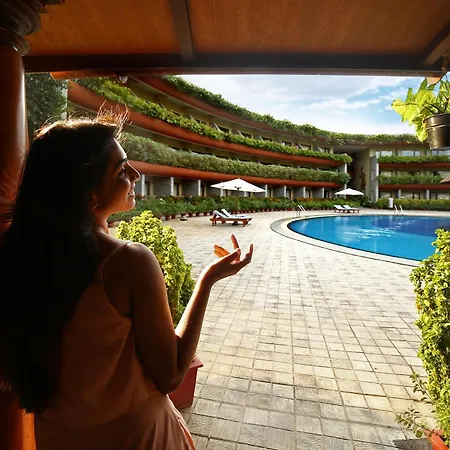 Uday Suites - The Airport Hotel-2