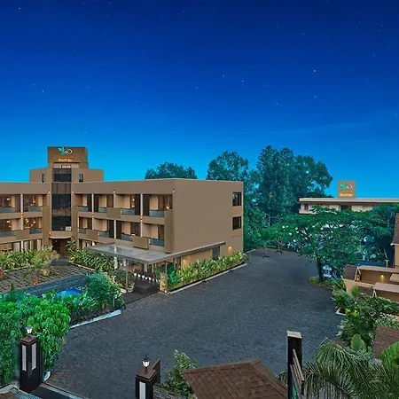 Shivsagar Resort & Spa-3