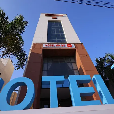 Hotel Kk By Spree Rajkot - Pure Veg-2