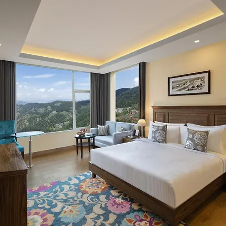 Fortune Park Kufri, Shimla - Member Itc Hotels' Group-2