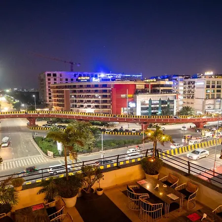 Hotel Bhaskar-Near Jaipur Airport-3