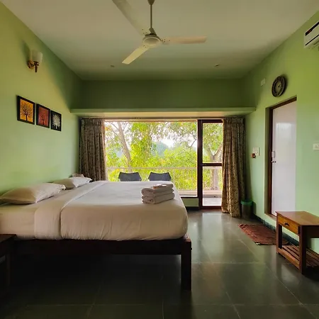 Sun Farm House-3