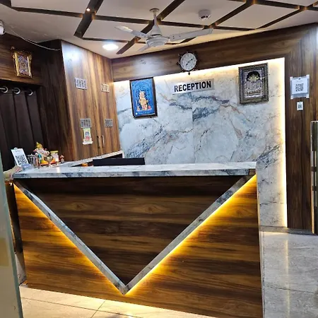 Hotel Ozone,Ahmedabad-3