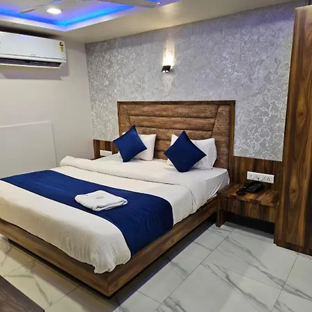 Hotel Ozone,Ahmedabad-2