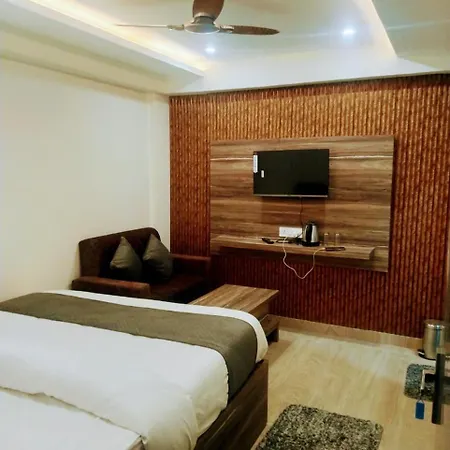 Hotel Abhinandan-3