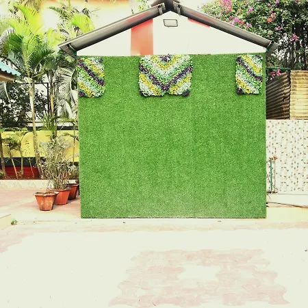 Aroma Villas-2