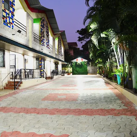 Aroma Villas-3