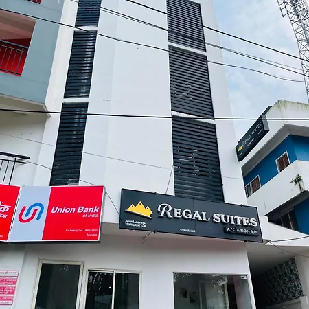 Regal Suites-2