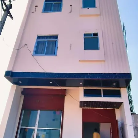 Hotel Prince-3