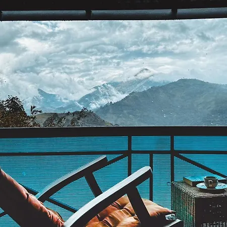 Manas Valley View Bungalow By Xacro Xperiences-2