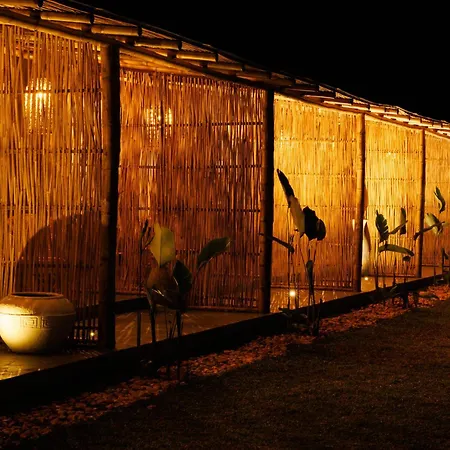 Jungle Park Resort-Rain Forest Experience By Greenescapes-3