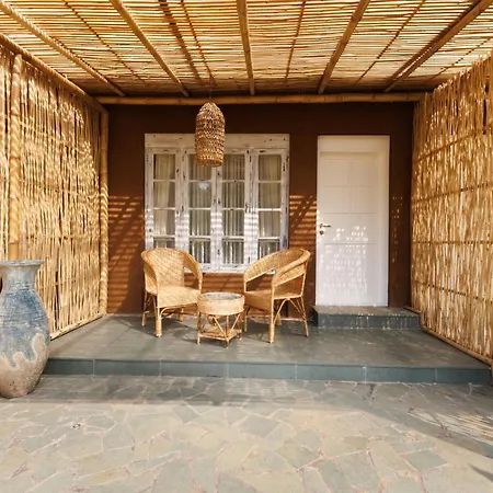 Jungle Park Resort-Rain Forest Experience By Greenescapes-2
