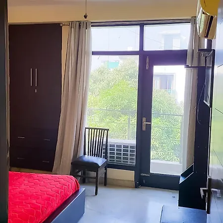 Hotel Jagannath - Near Nehru Place-2