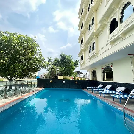 Hotel Riddhi Inn-3