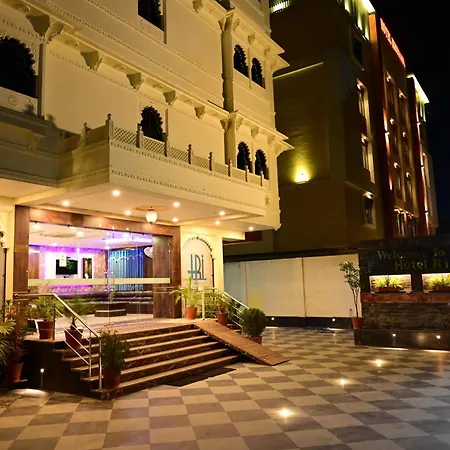 Hotel Riddhi Inn-2